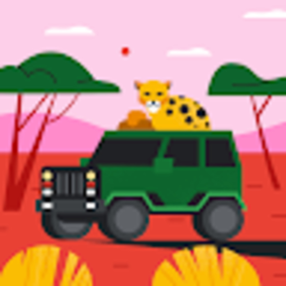 Meet your Posher, Alexander